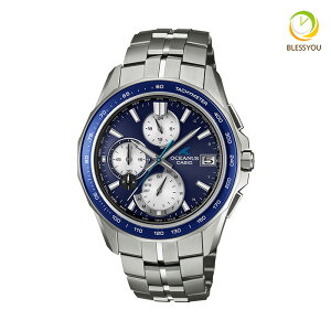casio �I�V�A�i�X �r���v �����Y �d�g�\�[���[ ���o�C�������N ���v ���{�� Manta OCW-S7000F-2AJF 200.0 2026�N2��