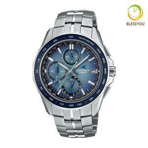 rv Y JVI IVAiX dg\[[ oCN AiO `^oh CASIO OCEANUS 10Ch { Manta g_V[Y OCW-S7000RA-2AJF 195.0 2025N6
