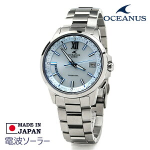 casio �I�V�A�i�X �r���v �����Y �d�g�\�[���[ 3�j ���v ���{�� OCW-T150-2AJF 75.0