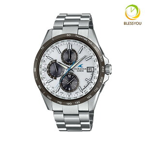 casio �I�V�A�i�X �r���v �����Y �d�g�\�[���[ ���v ���{�� OCW-T2600J-7AJF 120,0