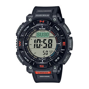 �J�V�I �v���g���b�N �N���C�}�[���C�� �f�W�^�� �^�t�\�[���[ �r���v �����Y CASIO PRO TREK PRG-340�V���[�Yselect 27,0�� �o�C�I�}�X�v���X�`�b�N�̗p ���� �C�� ���x ���x �v�� ���̏o/���̓��莞