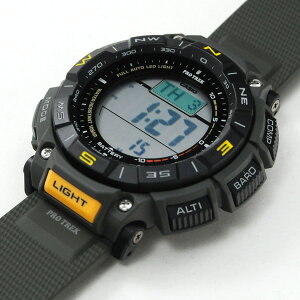 JVI vgbN fW^ ^t\[[ rv Y CASIO PRO TREK PRG-340-3JF 27,0 oCI}XvX`bN̗p  C x x v ̏o/̓莞\ AEghA oR nC