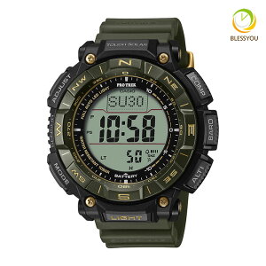 Y rv CASIO PROTREK JVI vgbN fW^ ^t\[[ 30th Anniversary PRG-340ANS-3JR 35.0 2025N11 JoCI}XvX`bN̗p ʁAC/xAxv ̏o/̓莞
