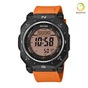 �v���g���b�N �����Y �J�V�I �r���v �g���v���Z���T�[ �^�t�\�[���[ CASIO PROTREK �E�H�b�` PRG-69-4JF 27,0 2026�N2�� �f�����\�t�g�o���h
