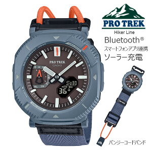 oW[R[hohdl E₷  vgbN \[[ JVI rv Y CASIO PROTREK FUN OUTDOOR STYLE PRJ-B001B-2JF 23,0 2024N7 Bluetooth? X}tHN@\