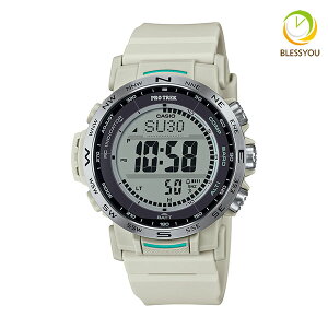 vgbN dg\[[ fW^ rv Ki CASIO PRO TREK 2024N5 PRW-35-7JF 40,0 JVI Y oR nCLO Lv gbLO NC}[  lC Mtg v[g