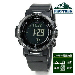 CASIO PRO TREK PRW-35Y-1BJF JVI dg\[[ fW^ rv Y vgbN 42,0 2023N5 ]t^Cv ubN PRW35Y1BJF