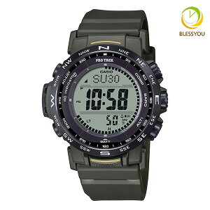 vgbN CASIO PRO TREK PRW-35Y-3BJF 42,02024N10 JVI dg\[[ fW^ rv Y AEghAEHb` oR nCLO gbLO Lv ނ 10Ch RpNgTC