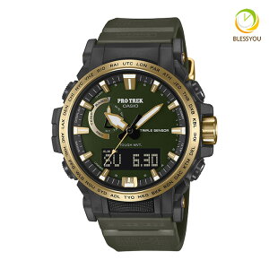 Y rv JVI vgbN CASIO PRO TREK dg \[[ 30th Anniversary PRW-61ANS-3JR 63.0 2025N11 O[_CA AEghA Lv NC}[ gbLO oR ނ j₷ 1