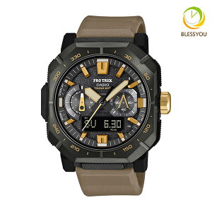 Y rv \[[dgv JVI CASIO PROTREK vgbN V^BLE YOSEMITE PRW-B1000-5JF 77,5 2025N10gvZT[ x C x  v