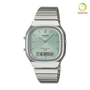 �J�V�I �A�i�f�W �r���v CASIO AQ-240E-2AJF 7.0 2026�N4�� �p�` ���퐶���h�� CASIO CLASSIC