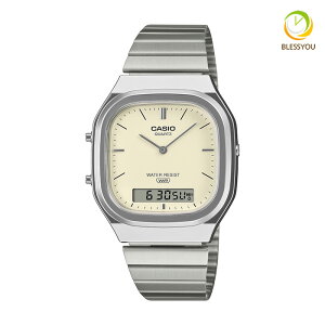 �J�V�I �A�i�f�W �r���v CASIO AQ-240E-7A2JF 7.0 2026�N4�� �p�` ���퐶���h�� CASIO CLASSIC