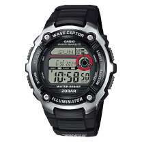 楽天市場】g-shock ソーラー 電波（シリーズwave ceptor（カシオ））の通販