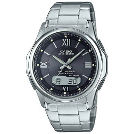 国内正規品 カシオ ソーラー電波時計 腕時計 CASIO ウェーブセプター WVA-M630D-1A4JF メンズウォッチ メンズウォッチ 父の日 ギフト プレゼントに 父の日ギフト 父の日 プレゼント 実用的