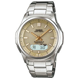 国内正規品 カシオ ソーラー電波時計 腕時計 CASIO ウェーブセプター WVA-M630D メンズウォッチ メンズウォッチ 父の日 ギフト プレゼントに 父の日ギフト 父の日 プレゼント 実用的