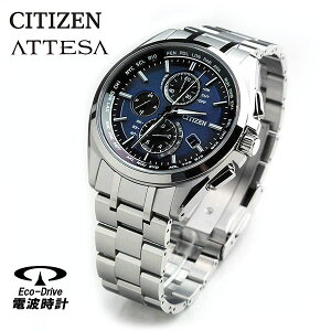 CITIZEN ATTESA AT8040-57L �V�`�Y�� �A�e�b�T �d�g�\�[���[ �����Y �r���v �`�^�� �G�R�h���C�u ���K�̔��X �j�� �M�t�g�y�T�C�Y���������z�y���b�s���O�����z�y���v���X�z ���{�� CITIZEN ATTESA Eco
