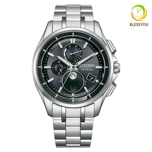 �V�`�Y�� �A�e�b�T BY1001-66E CITIZEN ATTESA �\�[���[�d�g �r���v �G�R�h���C�u �����Y 135 ���{��