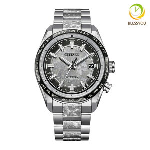 Y rv V`Y AebT `^ CITIZEN ATTESA CB0284-66A 170,0 2025N11 GRhCu dgv