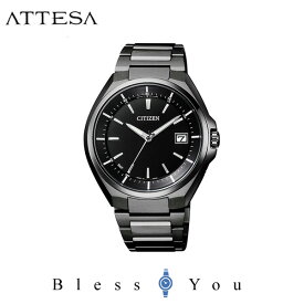 シチズン アテッサ メンズ 腕時計 CB3015-53E 1000