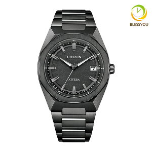 V`Y AebT Y rv \[[dg CB3045-61E 115.0 2025N3 CITIZEN ATTESA