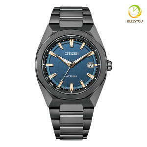 �V�`�Y�� �A�e�b�T �����Y �r���v �\�[���[�d�g CB3045-61L 115.0 2026�N3�� CITIZEN ATTESA