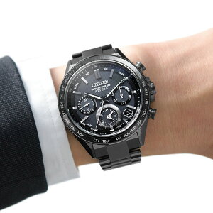 dg\[[ rv Y V`Y AebT ANgC TeCg EG[u GPS CITIZEN ATTESA CC4055-65E GRhCu AebT 300