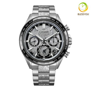 Y rv V`Y AebT `^jE CITIZEN ATTESA CC4076-65A 330,0 2025N11 GPS dgv GRhCu NmOt