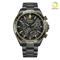 楽天市場】citizen eco drive attesa radio controlledの通販