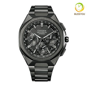 CITIZEN ATTESA CC4105-69E �V�`�Y�� �d�g�\�[���[ �r���v �����Y �A�e�b�T 2025�N3�� 300,0