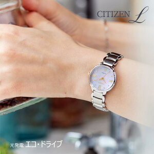 CITIZEN L �V�`�Y�� �G�� �G�R�h���C�u �r���v ���f�B�[�X EM0927-87Y [33] ROUND Collection �\�[���[ �����d �\�[���[�[�d