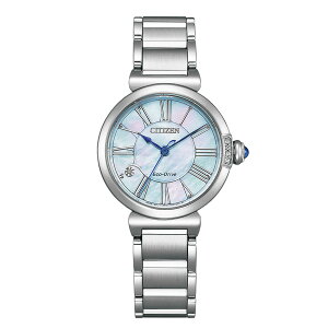 CITIZEN L �V�`�Y�� �G�� �G�R�h���C�u �r���v ���f�B�[�X EM1060-87N [49] �_�C�������h�� ROUND Collection �\�[���[ �����d �\�[���[�[�d