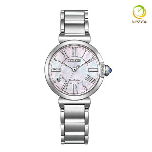 CITIZEN L �V�`�Y�� �G�� �G�R�h���C�u �r���v ���f�B�[�X EM1060-87Y 49.0 2026�N2�� �_�C�������h�� ROUND Collection �\�[���[ �����d �\�[���[�[�d