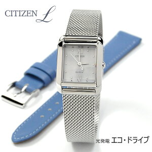 ւoht CITIZEN L V`Y G GRhCu rv fB[X d \[[v EW5590-62A 36 Square Collection iXNGA RNVj Vo[ Cgu[ TXeiuȑf