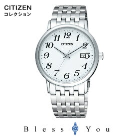 シチズンコレクション メンズ 腕時計 BM6770-51B ペアモデル 還暦祝い 男性 プレゼント 24