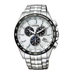 CITIZEN COLLECTION �V�`�Y�� �R���N�V���� �G�R�h���C�u�d�g �r���v �����Y CB5874-90A ��D���Ȑl �v���[���g 55