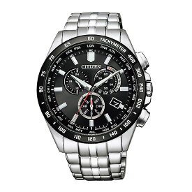 CITIZEN COLLECTION シチズン コレクション エコドライブ電波 腕時計 メンズ CB5874-90E 55