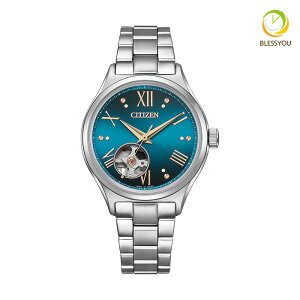 CITIZEN COLLECTION V`YRNV fB[X JjJ rv PC1010-52L 60,0 2025N11