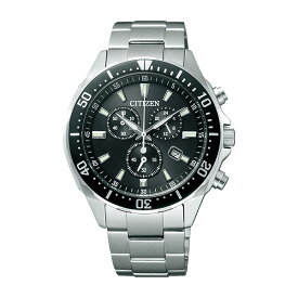 シチズンコレクション メンズ 腕時計 エコ・ドライブ VO10-6771F 彼に プレゼント 28