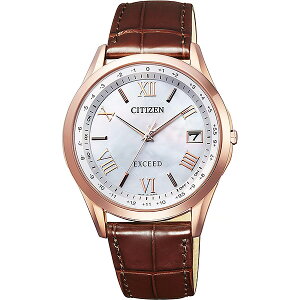 CITIZEN EXCEED V`Y dg\[[ Y rv GNV[h CB1112-07W 110