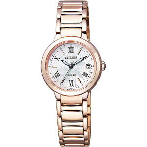 CITIZEN EXCEED V`Y dg\[[ fB[X rv GNV[h ES9322-57W 120