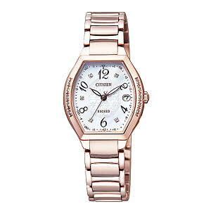 CITIZEN EXCEED V`Y \[[dg rv fB[X GNV[h  ES9385-57W 220