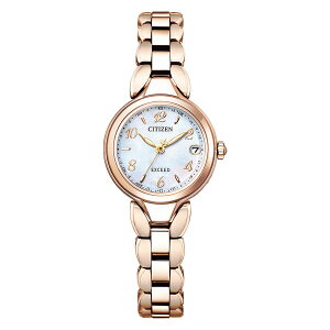 CITIZEN EXCEED V`Y \[[dg rv fB[X GNV[h ES9472-54W 120