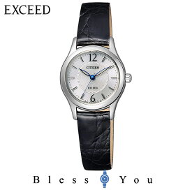 シチズン エクシード レディース 腕時計 EX2060-07A 新品お取り寄せ 50