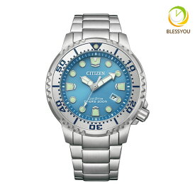 シチズン プロマスター メンズ 腕時計 BN0166-55L 45