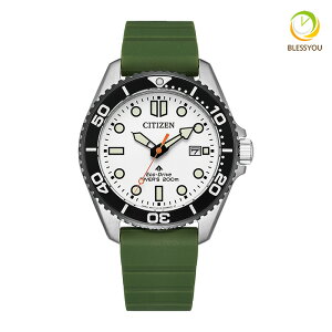 �����Y �r���v �A�i���O �_�C�o�[�Y�E�H�b�` �V�`�Y�� �v���}�X�^�[ �}���� �_�C�o�[200m �G�R�h���C�u �\�[���[ CITIZEN PROMASTER BN0265-00A 63,0 2026�N7�� ������� �h�� ���p�I