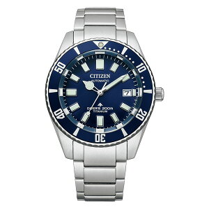 CITIZEN NB6021-68L PROMASTER V`Y \[[dg rv Y v}X^[ 130