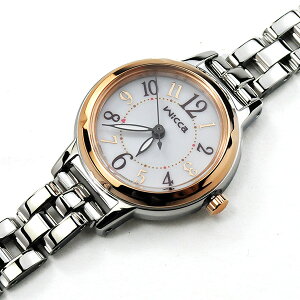 EBbJ \[[CITIZEN wicca KP3-619-11 19 V`Y fB[X rv 5Ch n[g}[N