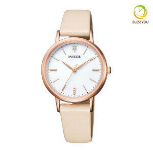 \[[EHb` 傫 ₷ h fB[X CITIZEN wicca KP5-166-10 (21.0) V`Y \[[ rv V`Y EBbJ