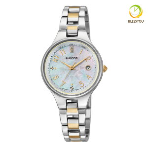 �V�`�Y�� �E�B�b�J KS1-830-21 43.0 2026�N10�� ���f�B�[�X �r���v CITIZEN wicca �\�[���[�e�b�N �d�g���v ���胂�f�� 800�{ �����L �z���C�g �E�H�[���S�[���h �R���r