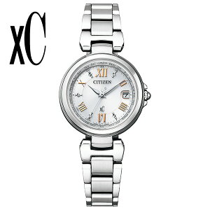 CITIZEN XC V`Y \[[dg rv fB[X NXV[ EC1030-50A @v fB[X 40  62